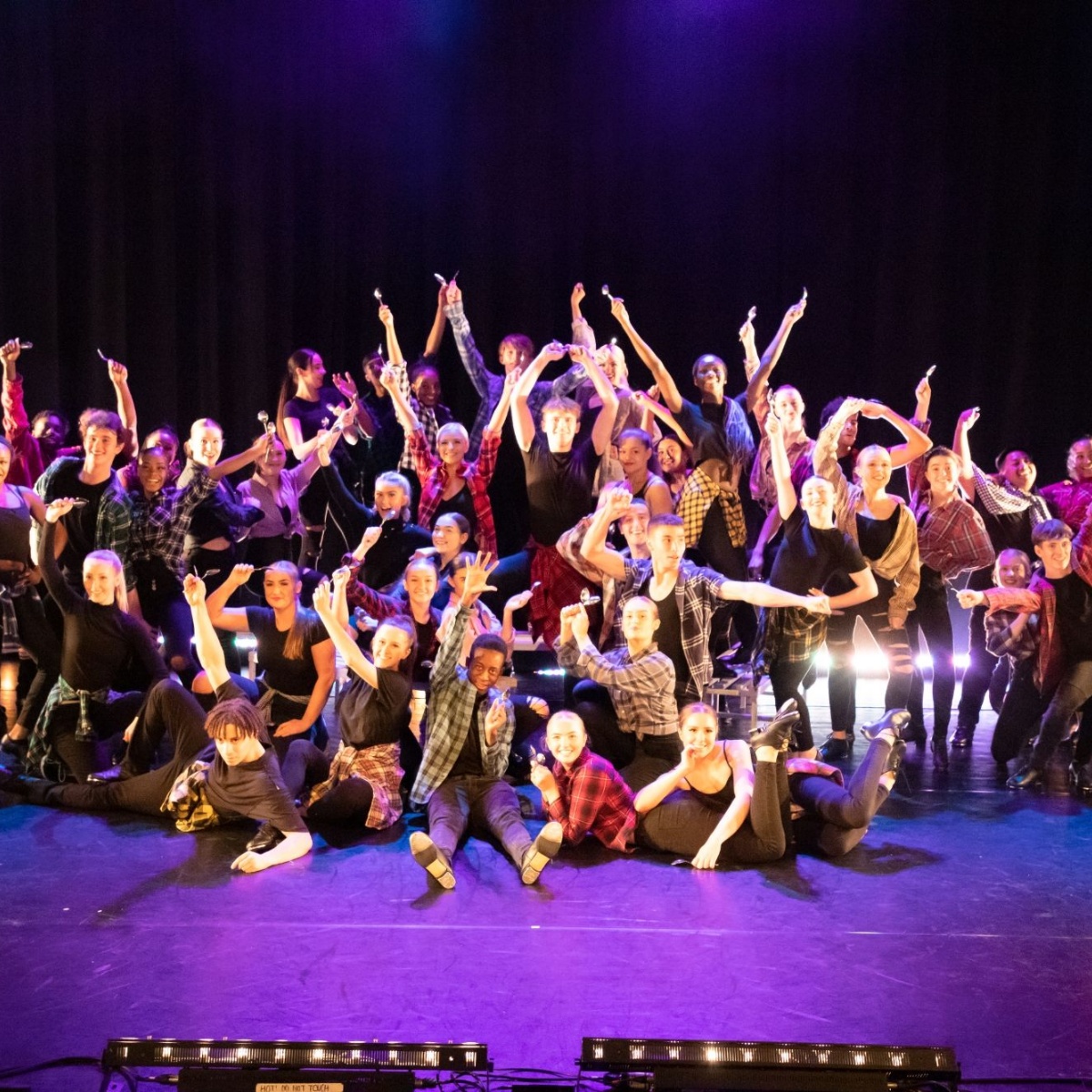 The BRIT School Item Not Available